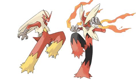 mega blaziken smogon